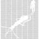 Illustration for article titled Read an entire novel in these striking text-only posters